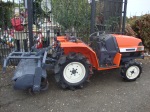 tractoras 22cp